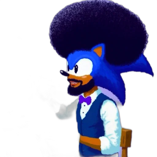 hat, staff, animal, hair transparent PNG cut-out