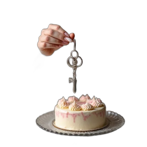 jewelry, food, staff, crown transparent PNG cut-out