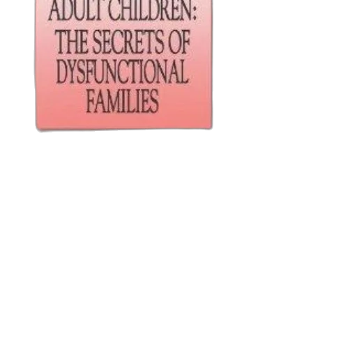 book, cover, pink, background transparent PNG cut-out