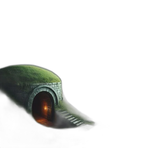 hat, bottle, weapon, sword transparent PNG cut-out