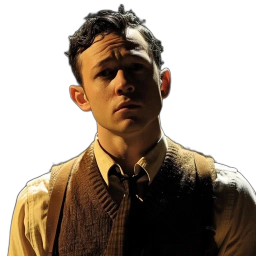 staff, face, photorealistic, man transparent PNG cut-out