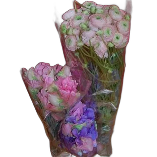 flower, crown, jewelry, photorealistic transparent PNG cut-out