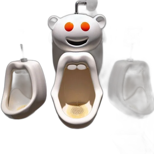 robot, shoes, mask, jewelry transparent PNG cut-out