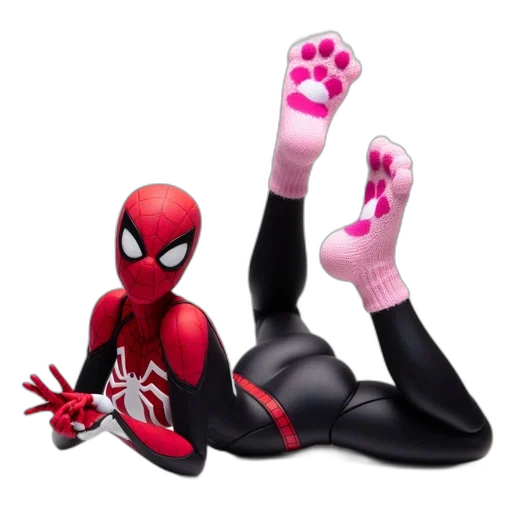 creature, mask, shoes, animal transparent PNG cut-out