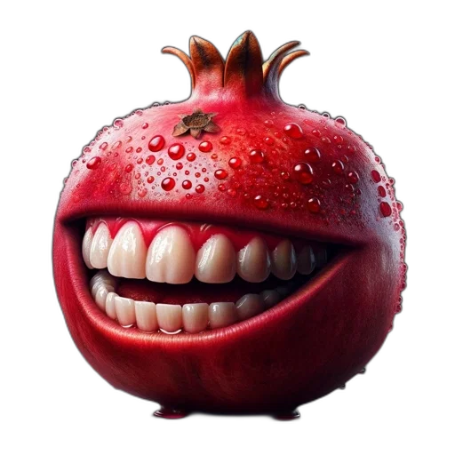 creature, face, animal, food transparent PNG cut-out