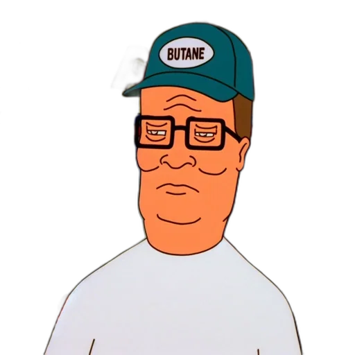hat, staff, face, animal transparent PNG cut-out