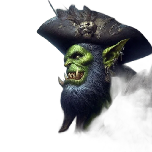 staff, mask, face, dragon transparent PNG cut-out