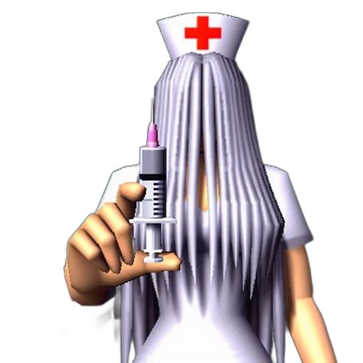 staff, weapon, robot, hair transparent PNG cut-out