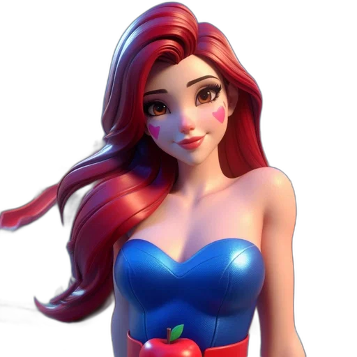 dress, 3d render, concept art, fantasy art transparent PNG cut-out
