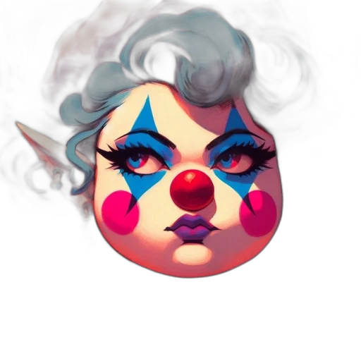 mask, face, concept art, pixel art transparent PNG cut-out