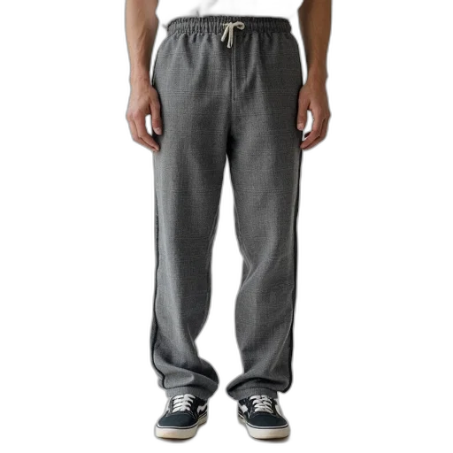 jacket, photorealistic, man, wearing transparent PNG cut-out