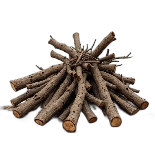 food, tree, staff, crown transparent PNG cut-out