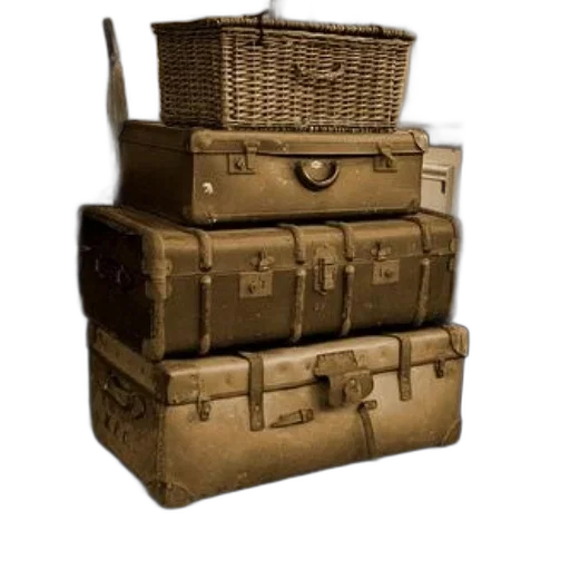 furniture, jewelry, staff, 3d render transparent PNG cut-out