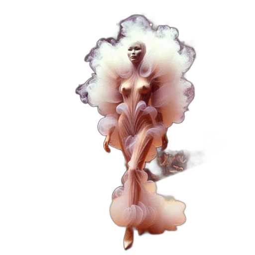 hair, flower, jewelry, dress transparent PNG cut-out