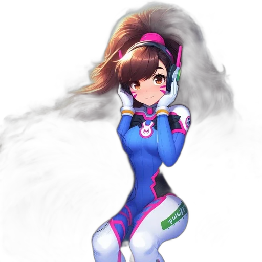 staff, concept art, anime, fantasy art transparent PNG cut-out