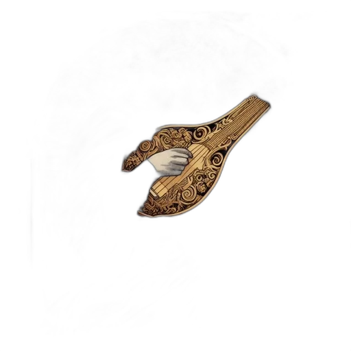 jewelry, shoes, sword, crown transparent PNG cut-out