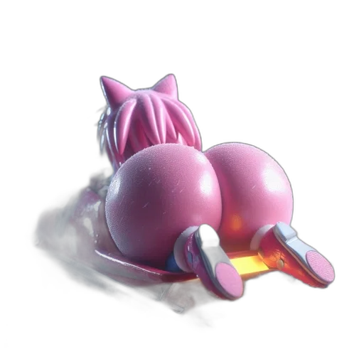 weapon, creature, animal, robot transparent PNG cut-out