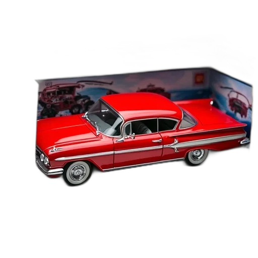 car, 3d render, photorealistic, vintage transparent PNG cut-out