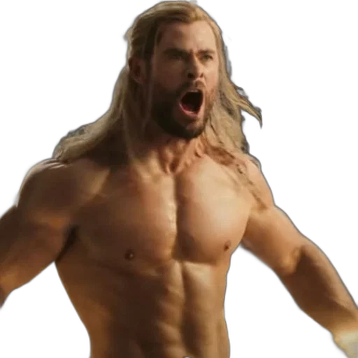 hair, animal, creature, sword transparent PNG cut-out