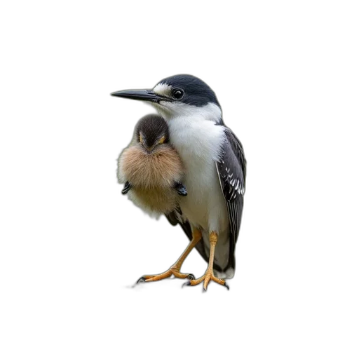 animal, creature, food, staff transparent PNG cut-out