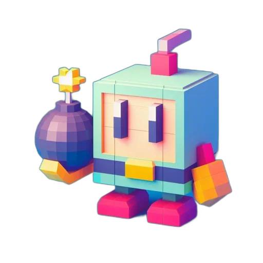 robot, weapon, creature, animal transparent PNG cut-out