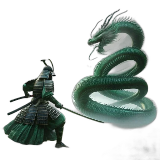 dragon, sword, creature, weapon transparent PNG cut-out