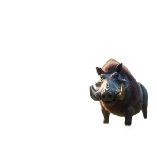 animal, weapon, hat, creature transparent PNG cut-out