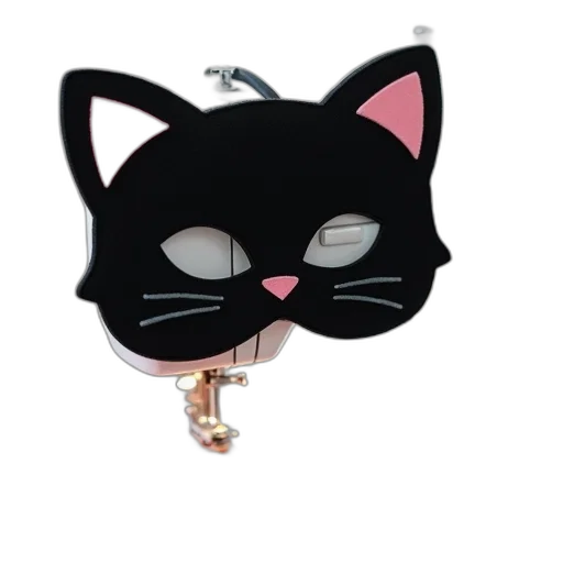 jewelry, staff, mask, cartoon transparent PNG cut-out