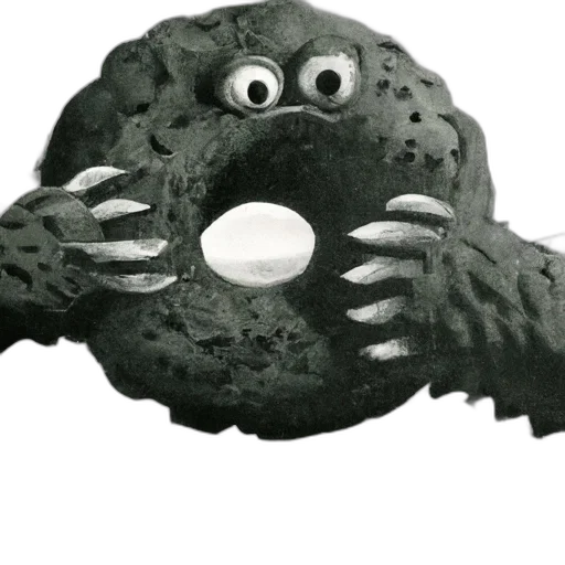 mask, creature, animal, face transparent PNG cut-out