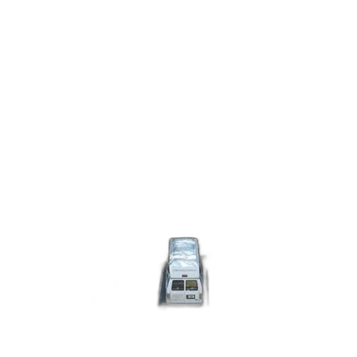 robot, car, building, bottle transparent PNG cut-out