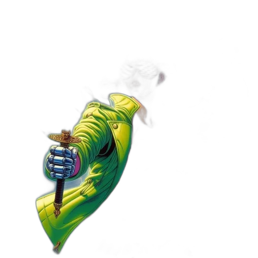 weapon, bottle, umbrella, staff transparent PNG cut-out
