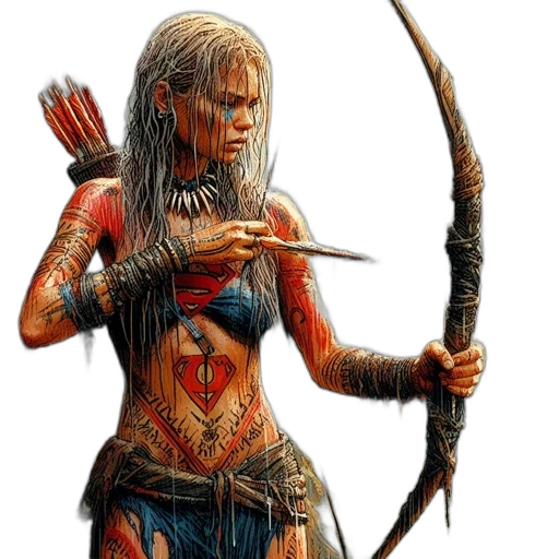 sword, staff, fantasy art, concept art transparent PNG cut-out