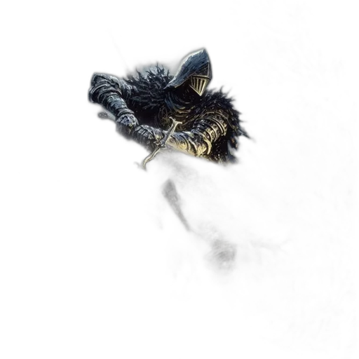 dragon, animal, creature, hair transparent PNG cut-out