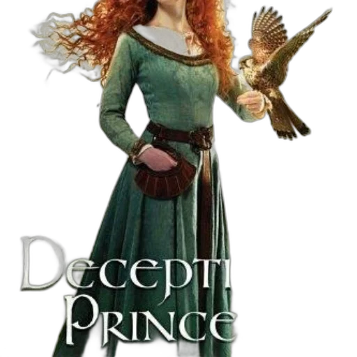 fantasy art, concept art, pixel art, deception transparent PNG cut-out