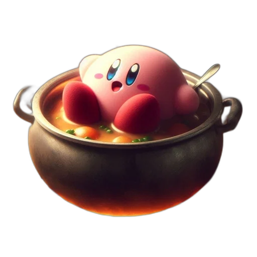 food, animal, creature, weapon transparent PNG cut-out