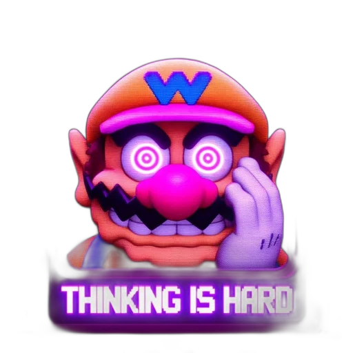 crown, hat, weapon, mask transparent PNG cut-out