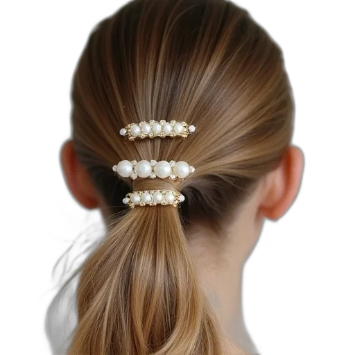 jewelry, crown, hair, staff transparent PNG cut-out