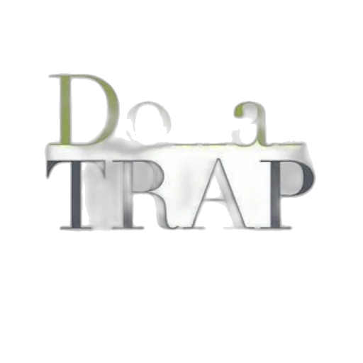 dollar, trap, how, tightened transparent PNG cut-out