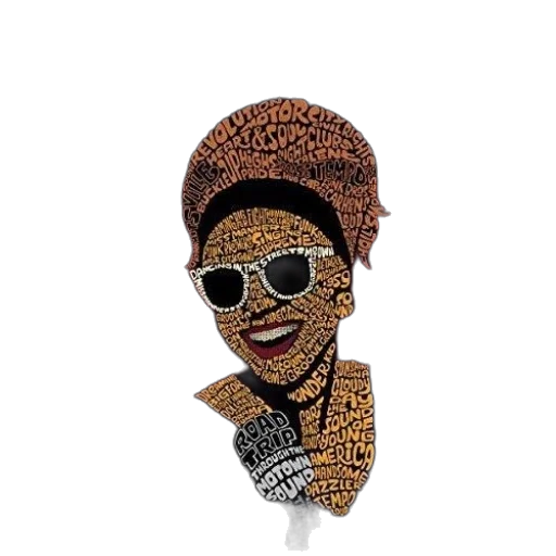 jacket, hat, jewelry, face transparent PNG cut-out