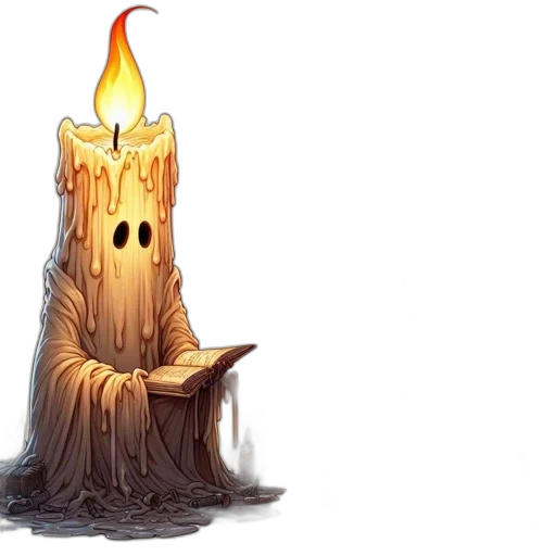 crown, tree, concept art, fantasy art transparent PNG cut-out