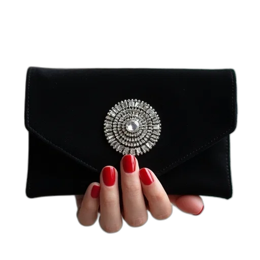 jewelry, close-up, image, hand transparent PNG cut-out