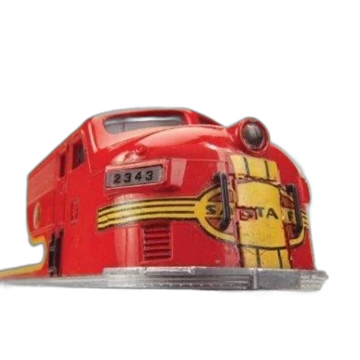 car, robot, hat, 3d render transparent PNG cut-out
