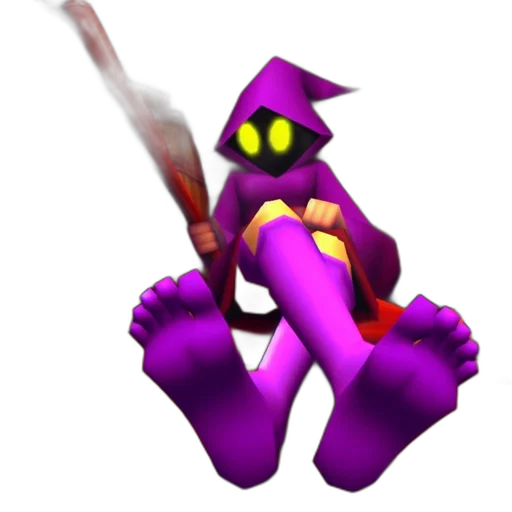 staff, weapon, sword, robot transparent PNG cut-out