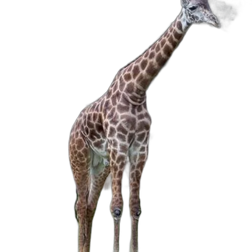 animal, creature, staff, hat transparent PNG cut-out