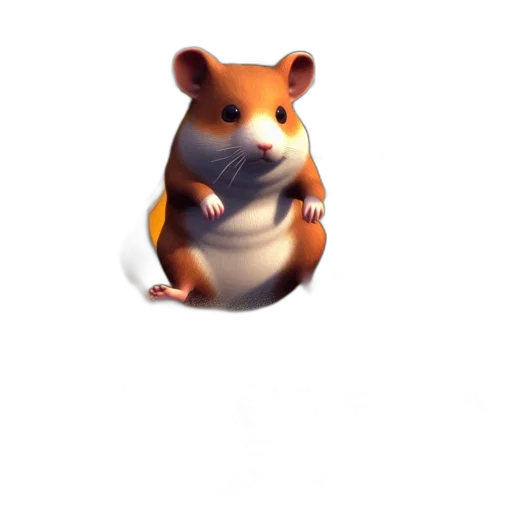 animal, creature, staff, face transparent PNG cut-out