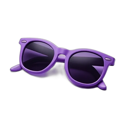 3d render, vaporwave, pastel, pair transparent PNG cut-out