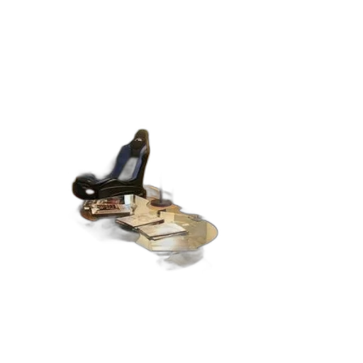 shoes, jewelry, furniture, weapon transparent PNG cut-out