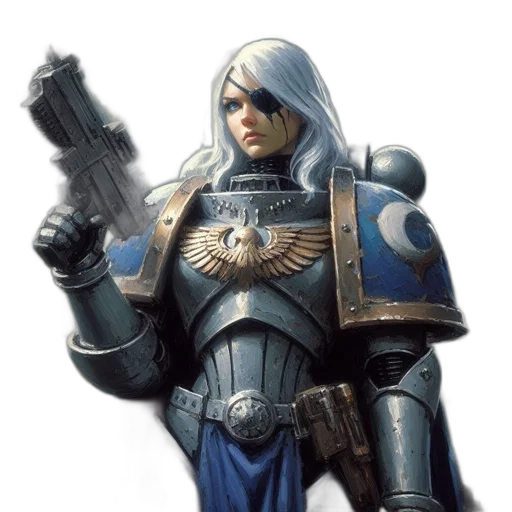 weapon, robot, staff, sword transparent PNG cut-out