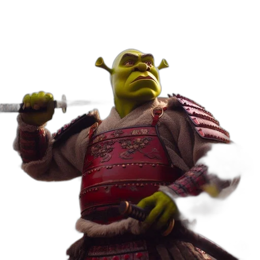 staff, weapon, sword, creature transparent PNG cut-out