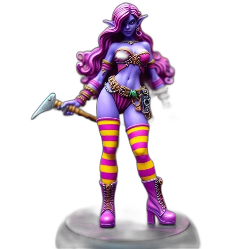 staff, weapon, concept art, fantasy art transparent PNG cut-out